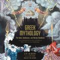 Cover Art for 9781797125879, Greek Mythology: The Gods, Goddesses, and Heroes Handbook: From Aphrodite to Zeus, a Profile of Who's Who in Greek Mythology by Liv Albert