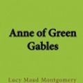 Cover Art for 9781515110682, Anne of Green Gables by Lucy Maud Montgomery