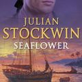 Cover Art for 9781848947399, Seaflower: Thomas Kydd 3 by Julian Stockwin