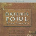 Cover Art for 9780307343093, Artemis Fowl by Eoin Colfer