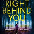 Cover Art for 9781472241337, Right Behind You (FBI Profiler) by Lisa Gardner