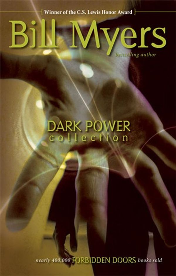 Cover Art for 9780310567158, Dark Power Collection by Bill Myers