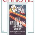 Cover Art for 9780425068083, The Underdog and Other Stories (Hercule Poirot) by Agatha Christie