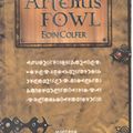 Cover Art for 9789509080003, Artemis Fowl by Eoin Colfer