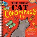Cover Art for 9781847385970, The Great Cat Conspiracy by Davies