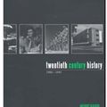 Cover Art for 9781875585823, Twentieth Century History 1900-1945 by Adrian Puckering, Helen Calvert