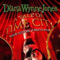 Cover Art for 9780001857346, A Tale of Time City by Diana Wynne Jones
