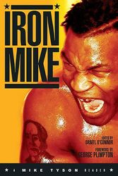 Cover Art for 9781560253563, Iron Mike: A Mike Tyson Reader by George Plimpton
