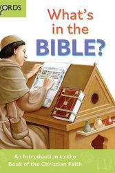 Cover Art for 9780745979663, What's in the Bible? by Deborah Lock
