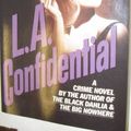 Cover Art for 9782869303768, L.A. Confidential  [ancienne édition] by James Ellroy