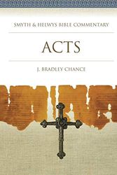 Cover Art for 9781641730501, Acts by J. Bradley Chance
