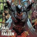Cover Art for B081VRML5H, Batman (2016-) Vol. 11: The Fall and the Fallen by Tom King