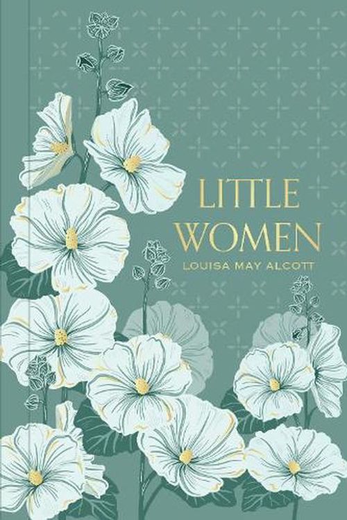 Cover Art for 9781454952923, Little Women by Louisa May Alcott
