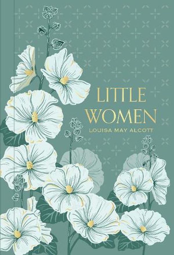 Cover Art for 9781454952923, Little Women by Louisa May Alcott