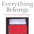 Cover Art for 9780824518110, Everything Belongs by Richard Rohr