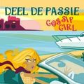 Cover Art for 9789025743390, Deel de Passie Gossip Girl / druk 1 by Cecily von Ziegesar