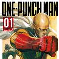 Cover Art for 9782368522257, One-Punch Man, Tome 1 : by Yusuke Murata, One