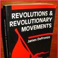 Cover Art for 9780813306698, Revolutions and Revolutionary Movements by James DeFronzo