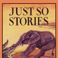 Cover Art for 9781599151724, Just So Stories by Rudyard Kipling