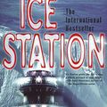 Cover Art for 9781429961608, Ice Station by Matthew Reilly