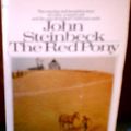 Cover Art for 9780553242171, The Red Pony by John Steinbeck