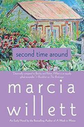Cover Art for 9780312306663, Second Time Around by Marcia Willett