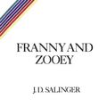 Cover Art for 9780606288330, Franny and Zooey by J. D. Salinger