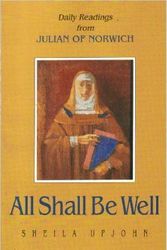 Cover Art for 9780819216144, All Shall Be Well by Sheila Upjohn