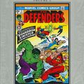Cover Art for 9780785142164, Marvel Masterworks: Defenders v. 2 by Gerry Conway