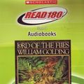 Cover Art for 9780439730242, Read 180 Lord of the Flies by William Golding