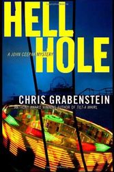 Cover Art for 9780312382308, Hell Hole (John Ceepak Mystery) by Chris Grabenstein
