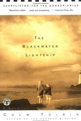 Cover Art for 9780684873893, Blackwater Lightship by Toibin Colm