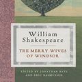 Cover Art for 9780230284111, Merry Wives of Windsor by William Shakespeare