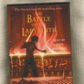 Cover Art for 9781605143392, Battle of the Labyrinth - on Playaway by Rick Riordan