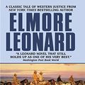 Cover Art for 9780380822331, Forty Lashes Less one by Elmore Leonard