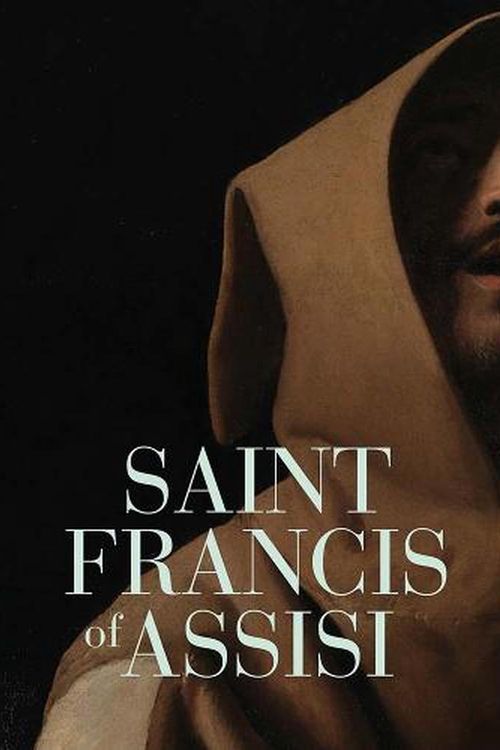 Cover Art for 9781857096934, Saint Francis of Assisi by Finaldi, Gabriele, Joustra, Joost