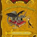 Cover Art for 9781478954163, How to Train Your Dragon: A Hero's Guide to Deadly Dragons by Cressida Cowell