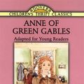 Cover Art for 0800759283668, Anne of Green Gables by L. M. Montgomery