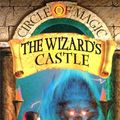 Cover Art for 9780816769964, The Wizard's Castle Circle of Magic by Debra Doyle, Doyle, R., Judith Mitchell, James D MacDonald