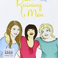 Cover Art for 9781445027142, It's Raining Men by Milly Johnson