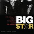 Cover Art for 9781908279361, Big Star by Rob Jovanovic
