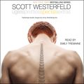 Cover Art for 9781442393981, Specials by Scott Westerfeld