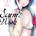 Cover Art for 9780316504027, Scum's Wish, Vol. 1 by Mengo Yokoyari