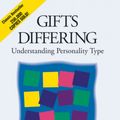 Cover Art for 9780891063001, Gifts Differing by Isabel Myers, Peter Myers
