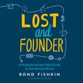 Cover Art for 9780525532620, Lost and Founder by Rand Fishkin