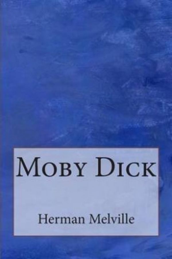 Cover Art for 9781497583627, Moby Dick by Herman Melville