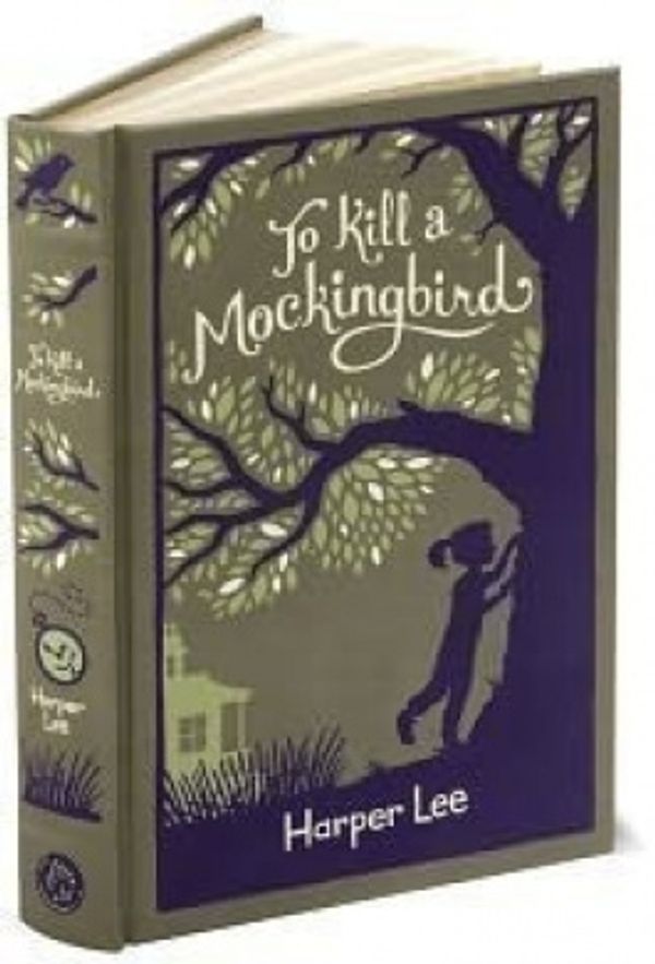 Cover Art for 9781435132412, To Kill A Mockingbird by Harper Lee