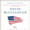 Cover Art for 9781501174193, The American Spirit: Who We Are and What We Stand for by McCullough, David