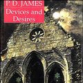 Cover Art for 9780571141784, Devices and Desires by P. D. James