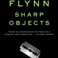 Cover Art for 9780804138321, Sharp Objects by Gillian Flynn